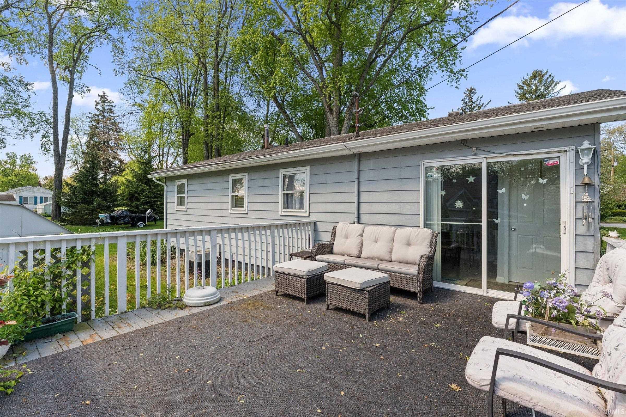 7785 N Hudson Boulevard New Carlisle IN 46552