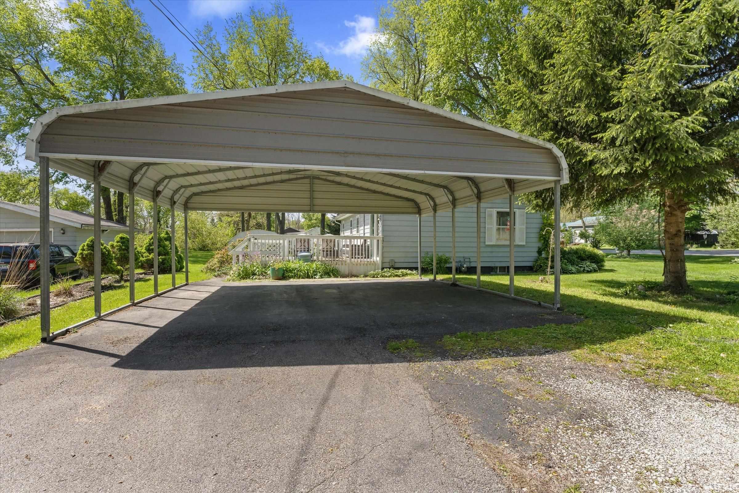 7785 N Hudson Boulevard New Carlisle IN 46552