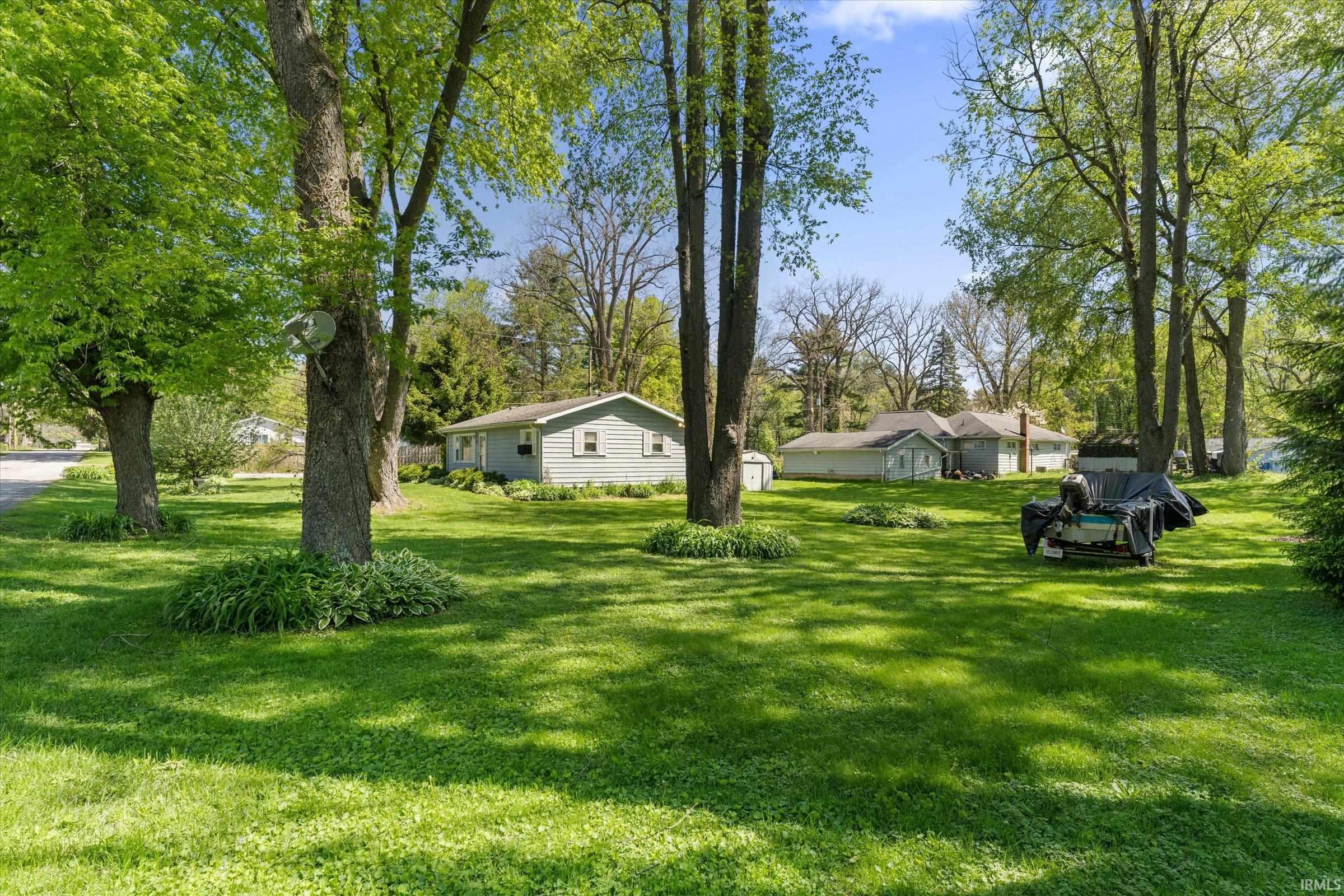 7785 N Hudson Boulevard New Carlisle IN 46552