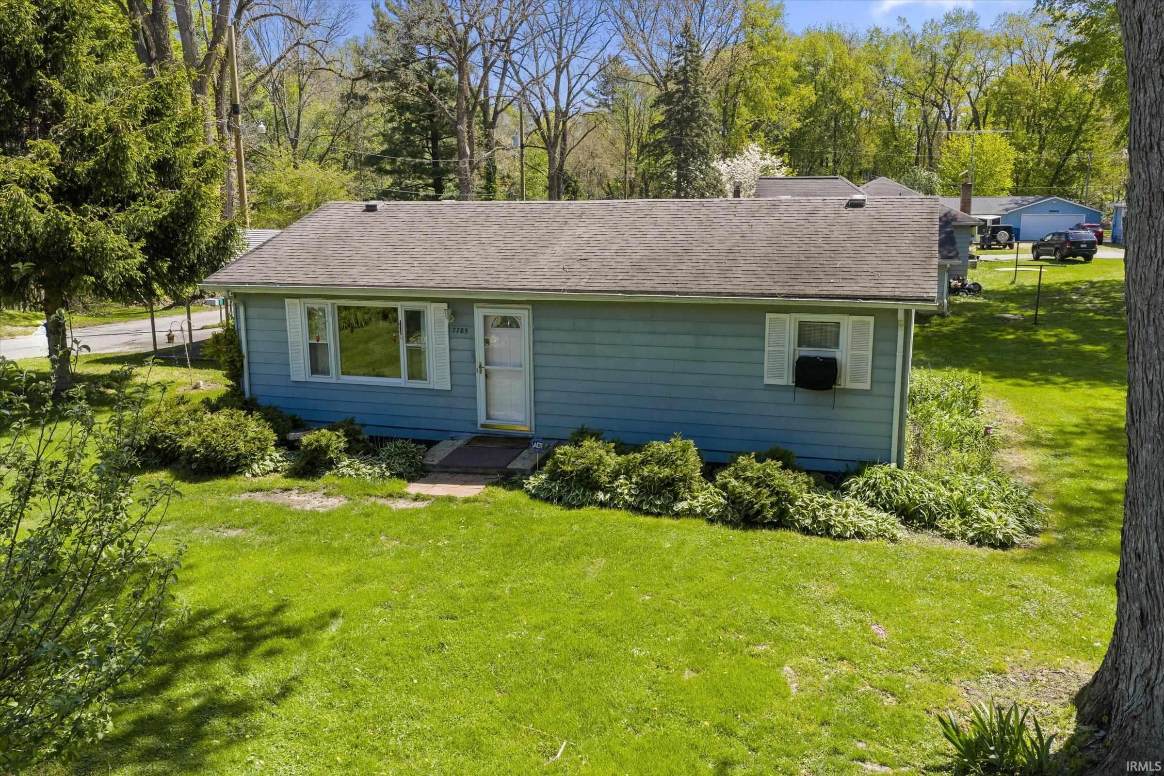 7785 N Hudson Boulevard New Carlisle IN 46552