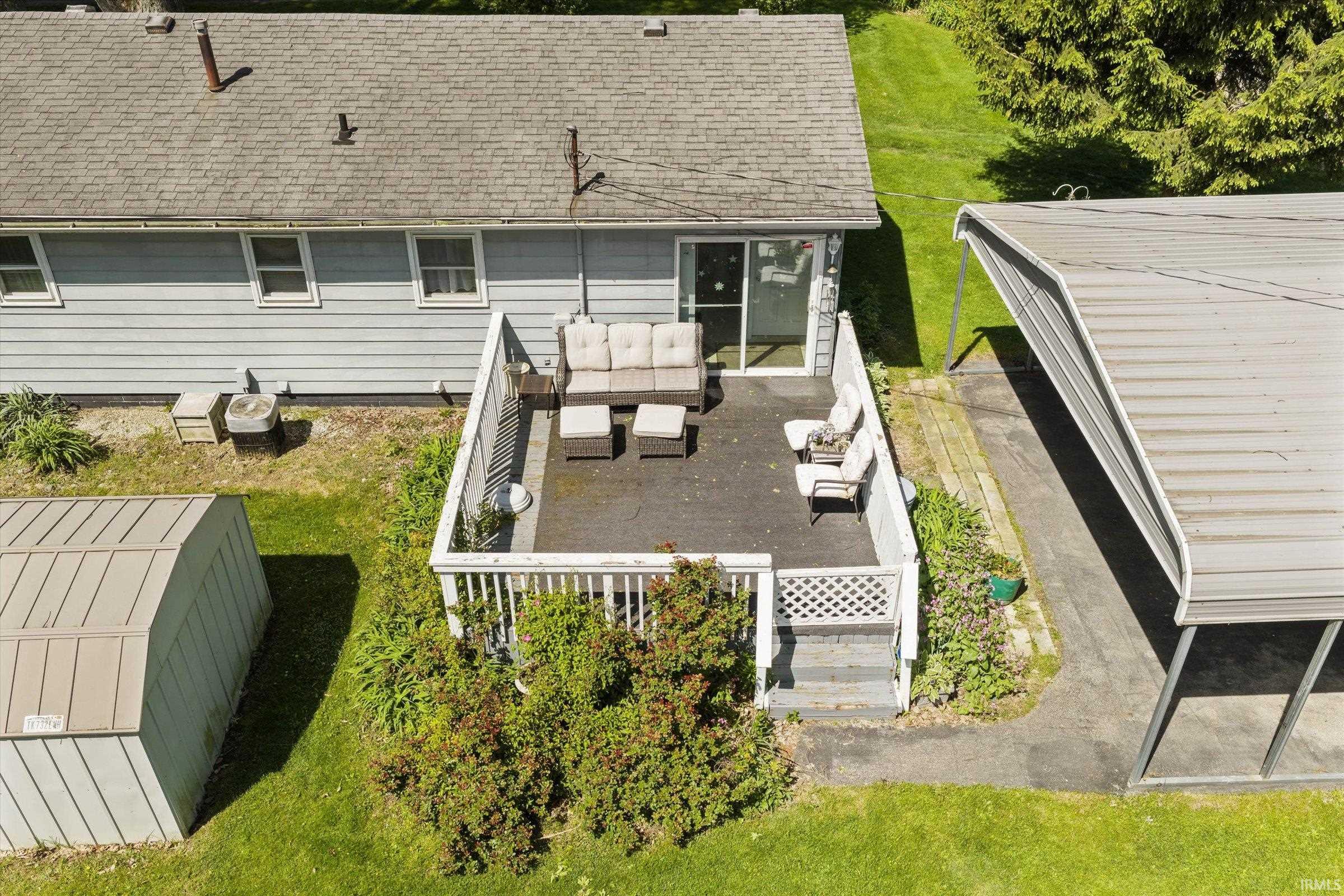 7785 N Hudson Boulevard New Carlisle IN 46552