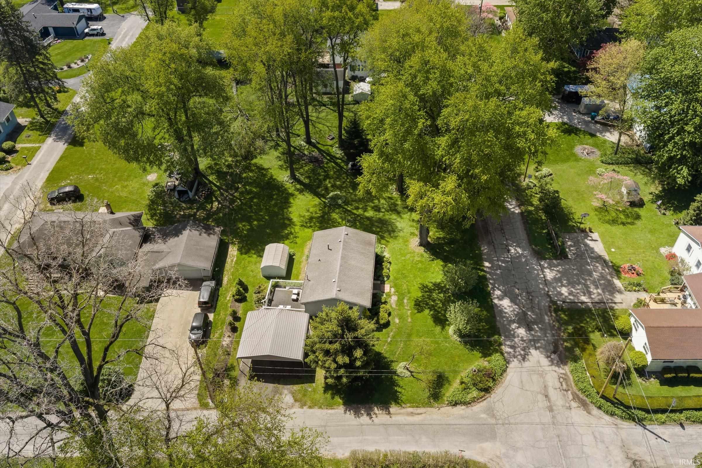 7785 N Hudson Boulevard New Carlisle IN 46552