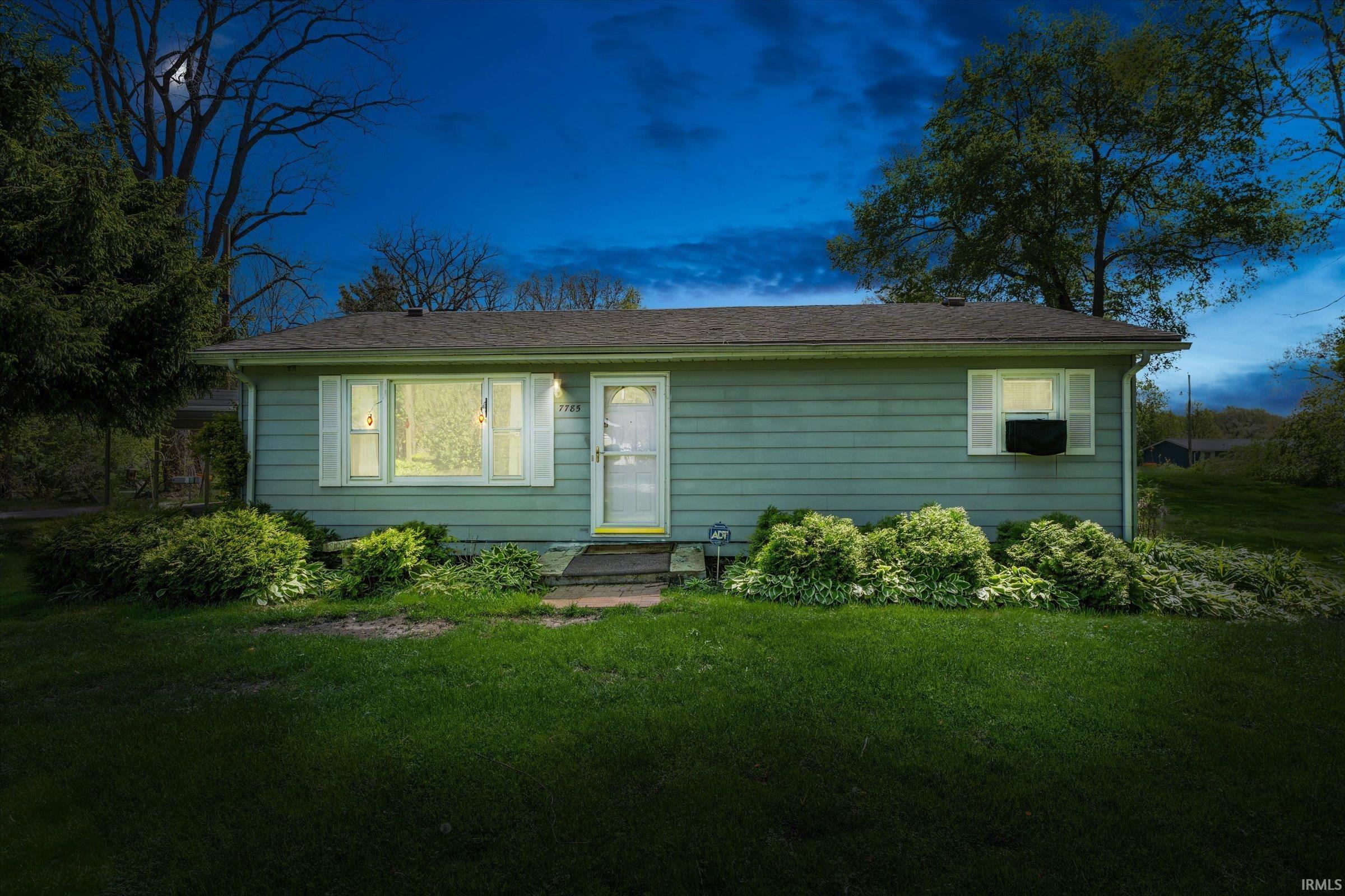 7785 N Hudson Boulevard New Carlisle IN 46552
