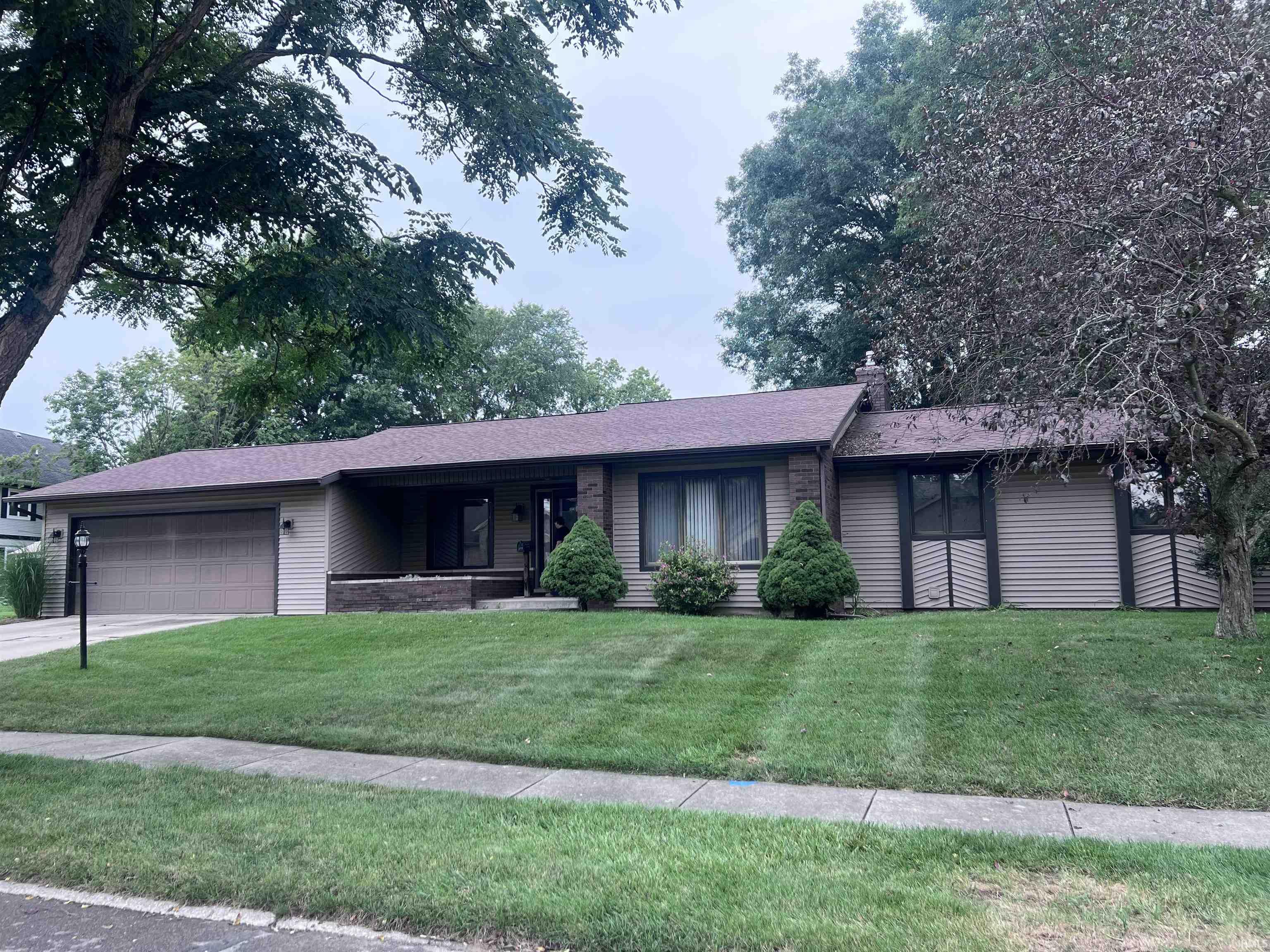 3815 Bent Oak Trail Elkhart IN 46517