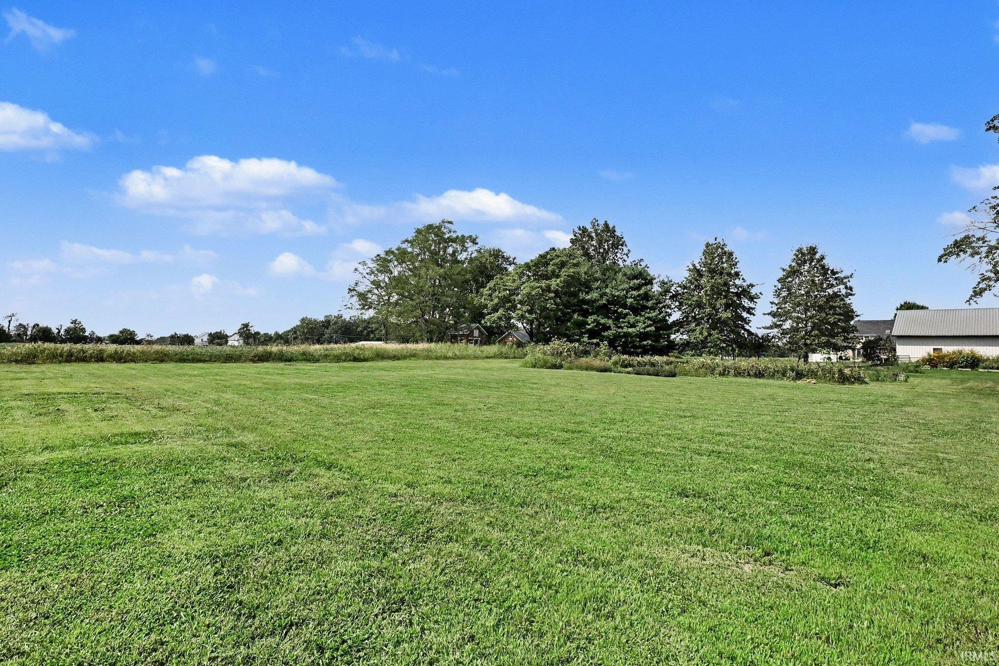 5373 3rd Road Bremen IN 46506
