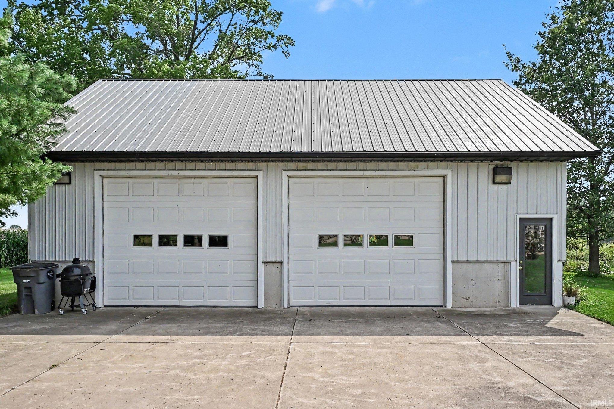 5373 3rd Road Bremen IN 46506