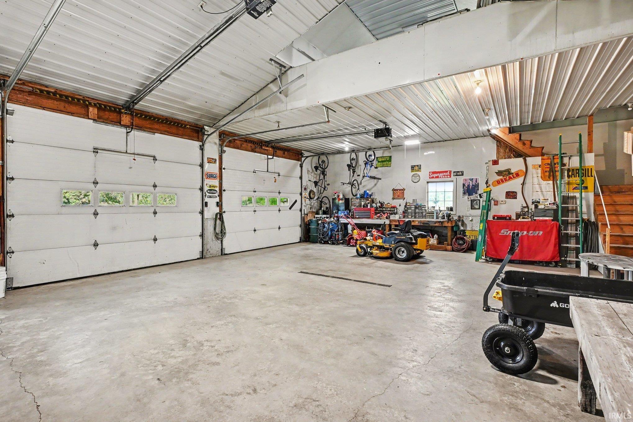 5373 3rd Road Bremen IN 46506