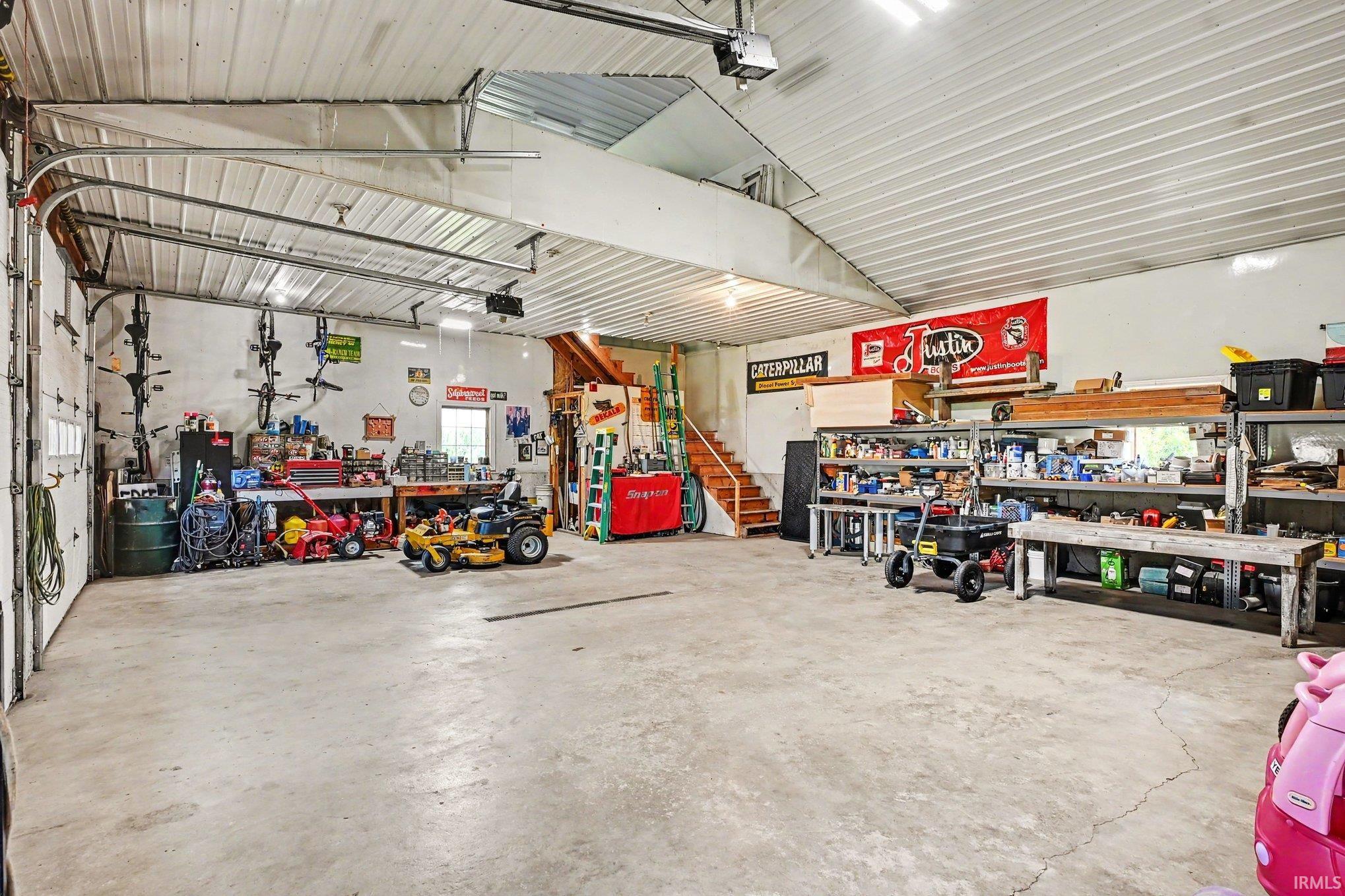 5373 3rd Road Bremen IN 46506