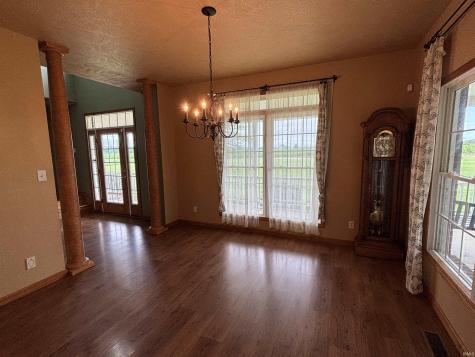 669 S County Road 800 W Road Rockport IN 47635