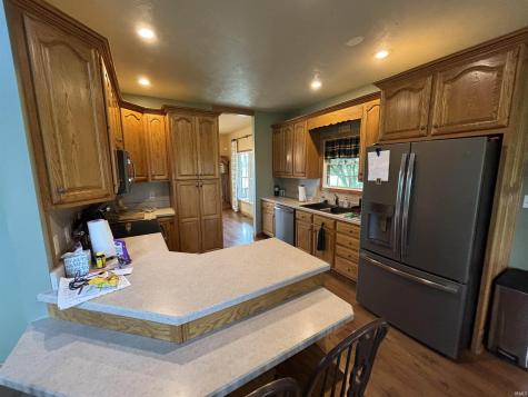 669 S County Road 800 W Road Rockport IN 47635