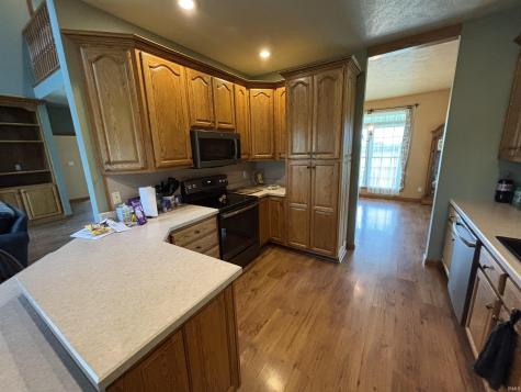 669 S County Road 800 W Road Rockport IN 47635