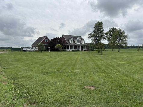 669 S County Road 800 W Road Rockport IN 47635