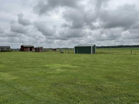 669 S County Road 800 W Road Rockport IN 47635