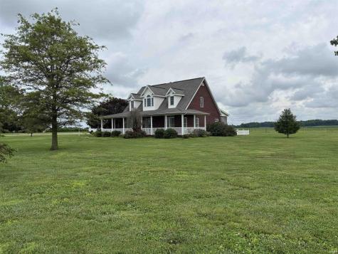 669 S County Road 800 W Road Rockport IN 47635