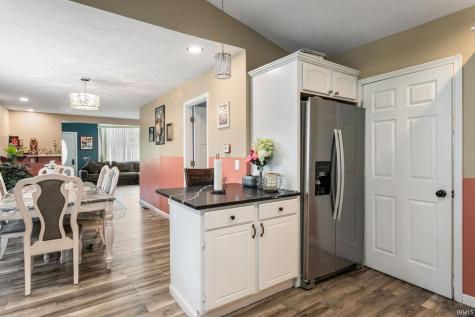 4332 Kankakee Trail South Bend IN 46619