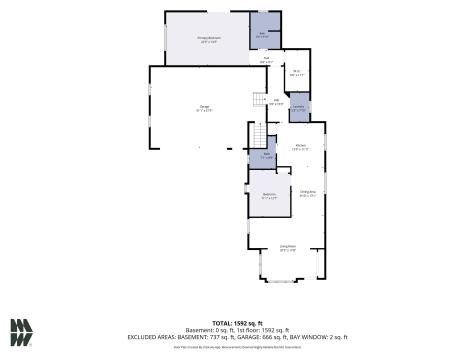 4332 Kankakee Trail South Bend IN 46619