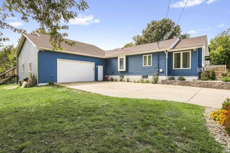 4332 Kankakee Trail South Bend IN 46619