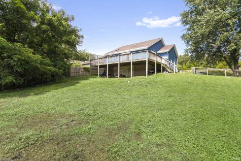 4332 Kankakee Trail South Bend IN 46619