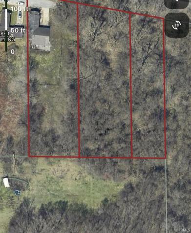 4332 Kankakee Trail South Bend IN 46619
