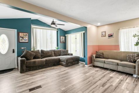 4332 Kankakee Trail South Bend IN 46619