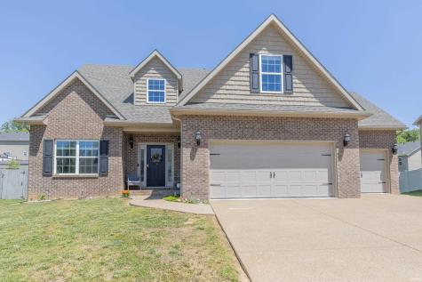1415 Breezy Creek Drive Evansville IN 47720