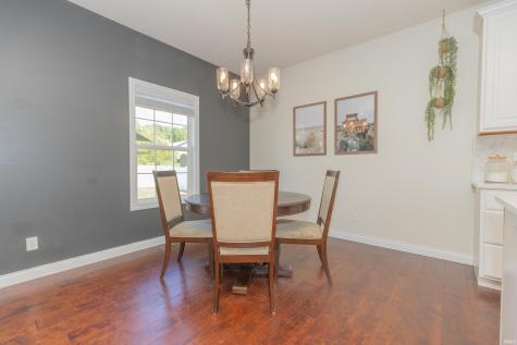 1415 Breezy Creek Drive Evansville IN 47720