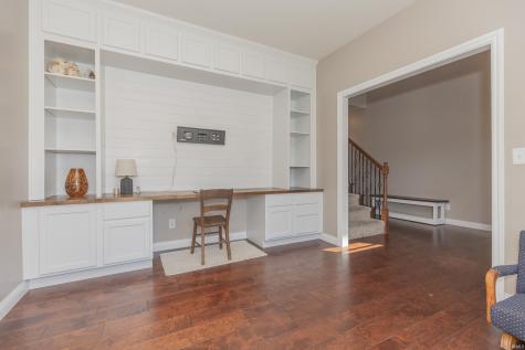 1415 Breezy Creek Drive Evansville IN 47720