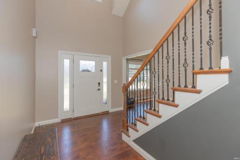 1415 Breezy Creek Drive Evansville IN 47720