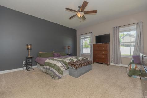 1415 Breezy Creek Drive Evansville IN 47720