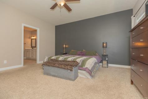 1415 Breezy Creek Drive Evansville IN 47720
