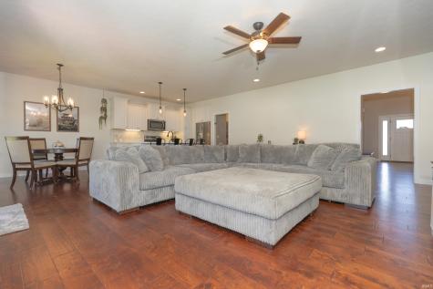 1415 Breezy Creek Drive Evansville IN 47720