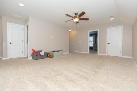 1415 Breezy Creek Drive Evansville IN 47720