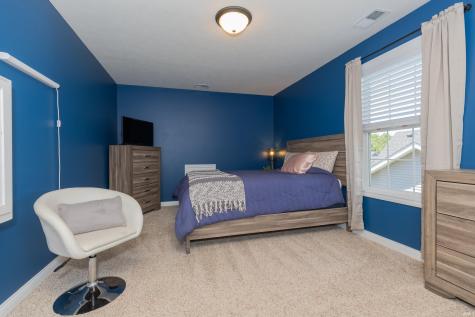 1415 Breezy Creek Drive Evansville IN 47720