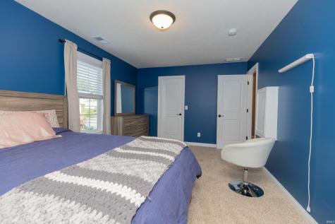 1415 Breezy Creek Drive Evansville IN 47720