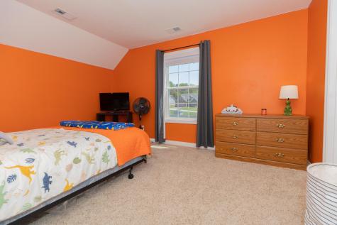 1415 Breezy Creek Drive Evansville IN 47720