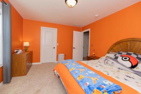 1415 Breezy Creek Drive Evansville IN 47720