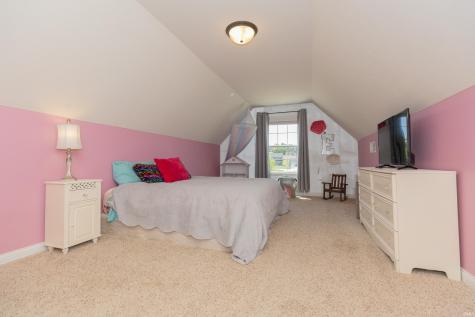 1415 Breezy Creek Drive Evansville IN 47720