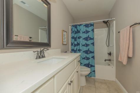 1415 Breezy Creek Drive Evansville IN 47720