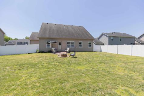 1415 Breezy Creek Drive Evansville IN 47720