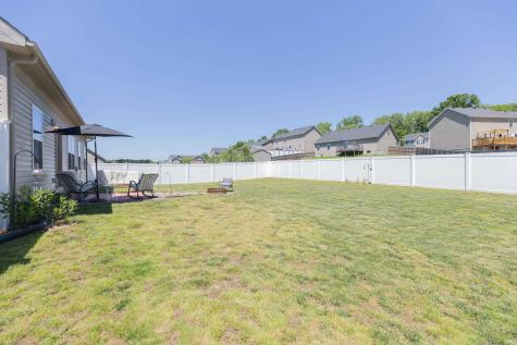 1415 Breezy Creek Drive Evansville IN 47720