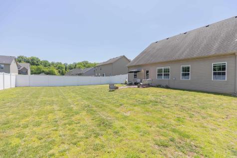 1415 Breezy Creek Drive Evansville IN 47720