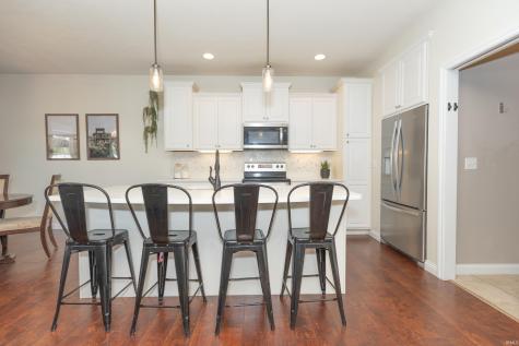 1415 Breezy Creek Drive Evansville IN 47720