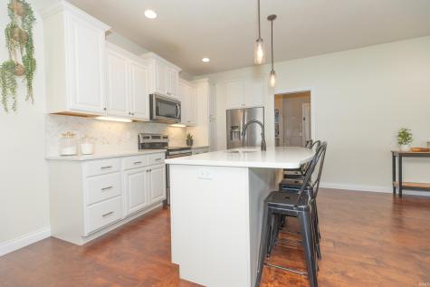 1415 Breezy Creek Drive Evansville IN 47720