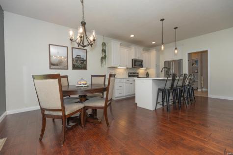 1415 Breezy Creek Drive Evansville IN 47720