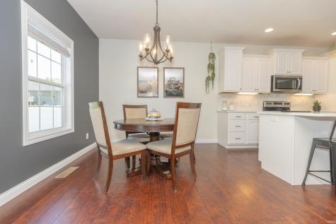 1415 Breezy Creek Drive Evansville IN 47720