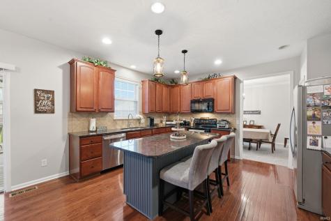 10267 Landis Boulevard Fishers IN 46040