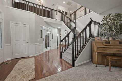 10267 Landis Boulevard Fishers IN 46040
