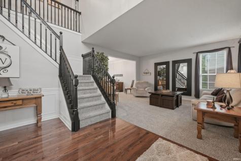 10267 Landis Boulevard Fishers IN 46040