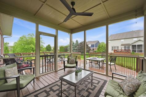 10267 Landis Boulevard Fishers IN 46040