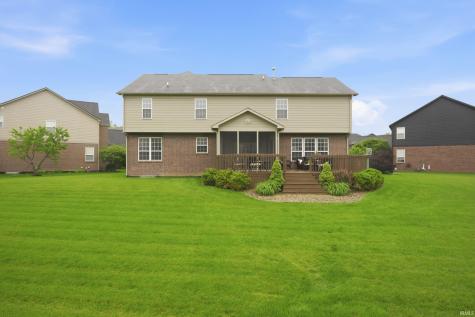 10267 Landis Boulevard Fishers IN 46040